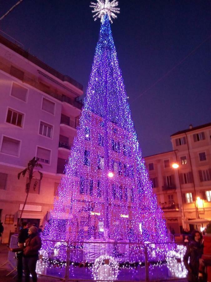 Matteotti 101 Hotel Sanremo Exterior photo